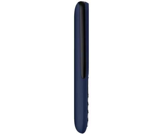 Мобільний телефон Nomi i1890 Blue, зображення 4 Мобільний телефон Nomi i1890 Blue, зображення 4