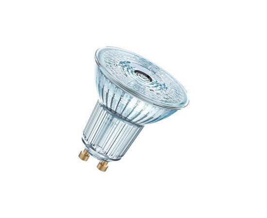 Лампочка Osram Набір 3шт LED PAR16 4.3W (350Lm) 4000К GU10 (4058075818415)