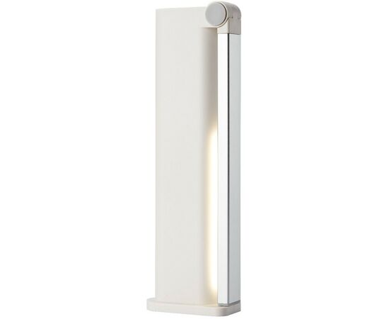 Настільна лампа Philips LED Amber 3W, 4000K, 1800mAh (Lithium battery), білий (929003194507), зображення 2