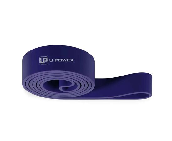 Эспандер U-Powex Pull up band (16-39kg) Purple (UP_1050_Purple), изображение 10 Эспандер U-Powex Pull up band (16-39kg) Purple (UP_1050_Purple), изображение 10