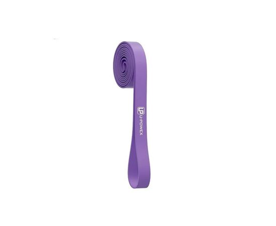 Эспандер U-Powex Pull up band (16-39kg) Purple (UP_1050_Purple), изображение 3 Эспандер U-Powex Pull up band (16-39kg) Purple (UP_1050_Purple), изображение 3
