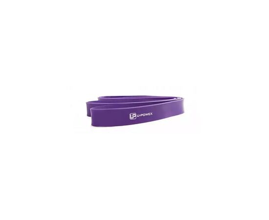 Эспандер U-Powex Pull up band (16-39kg) Purple (UP_1050_Purple), изображение 4 Эспандер U-Powex Pull up band (16-39kg) Purple (UP_1050_Purple), изображение 4
