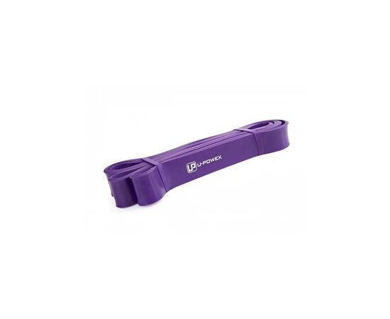 Эспандер U-Powex Pull up band (16-39kg) Purple (UP_1050_Purple), изображение 6 Эспандер U-Powex Pull up band (16-39kg) Purple (UP_1050_Purple), изображение 6