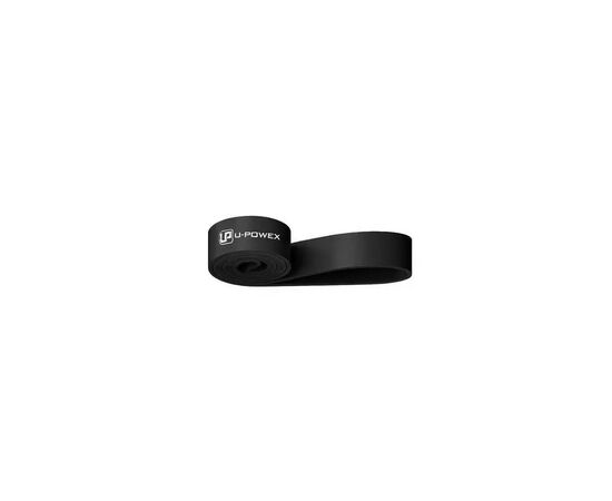 Эспандер U-Powex Pull up band (9-27kg) Black (UP_1050_Black), изображение 10 Эспандер U-Powex Pull up band (9-27kg) Black (UP_1050_Black), изображение 10