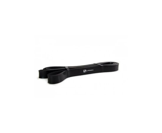 Эспандер U-Powex Pull up band (9-27kg) Black (UP_1050_Black), изображение 4 Эспандер U-Powex Pull up band (9-27kg) Black (UP_1050_Black), изображение 4