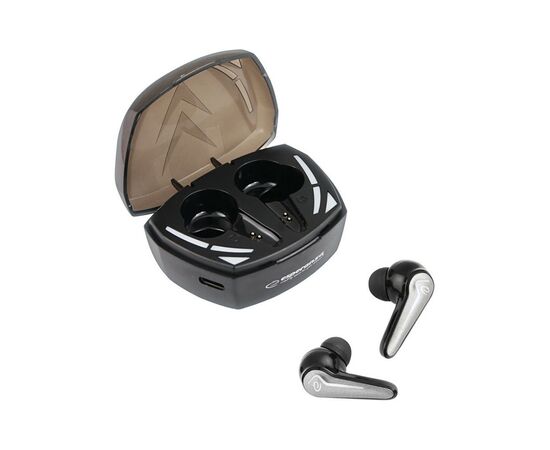 Наушники Esperanza Earphones Xenon (EH232K), изображение 2 Наушники Esperanza Earphones Xenon (EH232K), изображение 2
