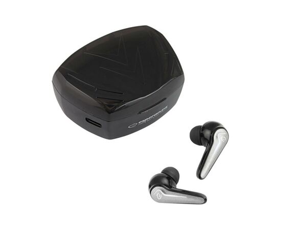Наушники Esperanza Earphones Xenon (EH232K), изображение 3 Наушники Esperanza Earphones Xenon (EH232K), изображение 3