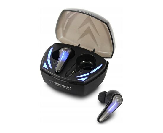Наушники Esperanza Earphones Xenon (EH232K), изображение 4 Наушники Esperanza Earphones Xenon (EH232K), изображение 4