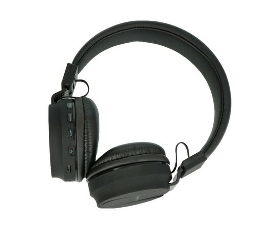 Наушники Esperanza Headphone Songo (EH208K), изображение 4 Наушники Esperanza Headphone Songo (EH208K), изображение 4