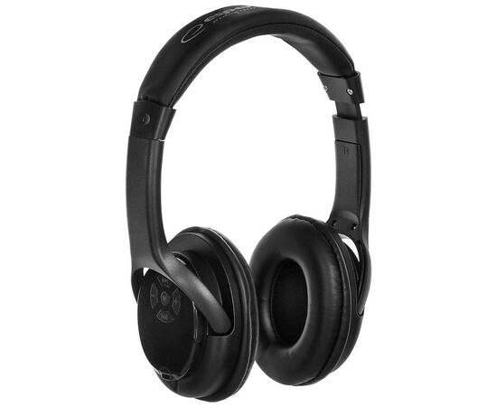 Наушники Esperanza Libero Black (EH163K), изображение 3 Наушники Esperanza Libero Black (EH163K), изображение 3