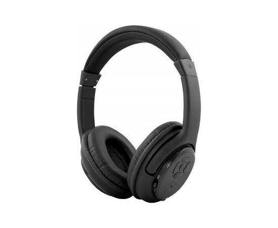 Навушники Esperanza Libero Black (EH163K)