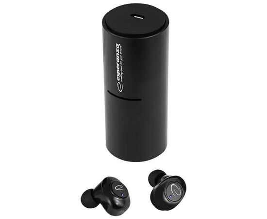 Наушники Esperanza Earphones Laurel (EH227K), изображение 4 Наушники Esperanza Earphones Laurel (EH227K), изображение 4