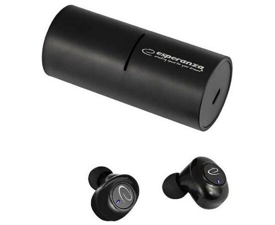 Наушники Esperanza Earphones Laurel (EH227K)
