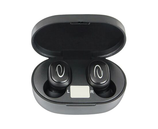 Навушники Esperanza Earphones Tucana (EH226K), зображення 2 Навушники Esperanza Earphones Tucana (EH226K), зображення 2