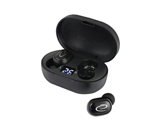 Навушники Esperanza Earphones Tucana (EH226K), зображення 3 Навушники Esperanza Earphones Tucana (EH226K), зображення 3