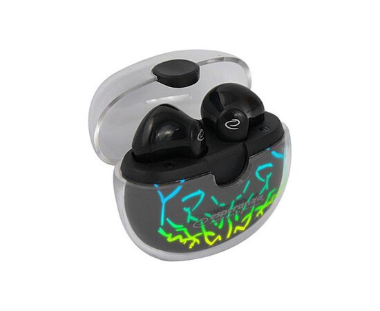 Навушники Esperanza Earphones Pandora (EH224K), зображення 2 Навушники Esperanza Earphones Pandora (EH224K), зображення 2