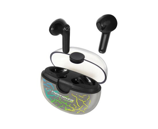 Навушники Esperanza Earphones Pandora (EH224K), зображення 3 Навушники Esperanza Earphones Pandora (EH224K), зображення 3