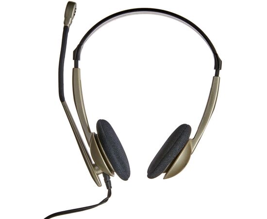 Наушники Koss CS100i 3.5 mm (197138.101), изображение 2 Наушники Koss CS100i 3.5 mm (197138.101), изображение 2