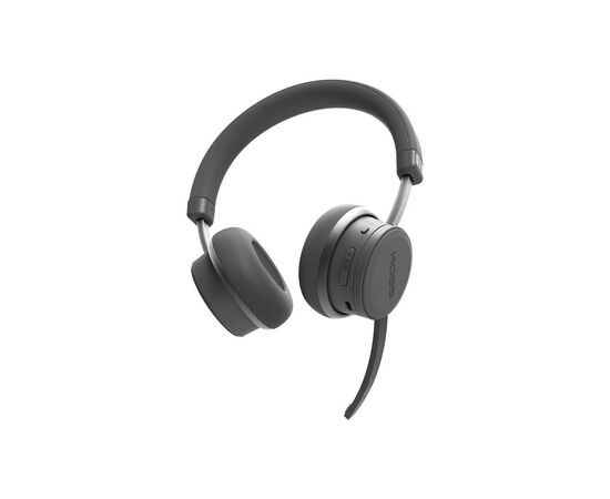 Наушники Koss CS340iBT QZ Over-Ear Wireless (197196.101), изображение 2 Наушники Koss CS340iBT QZ Over-Ear Wireless (197196.101), изображение 2