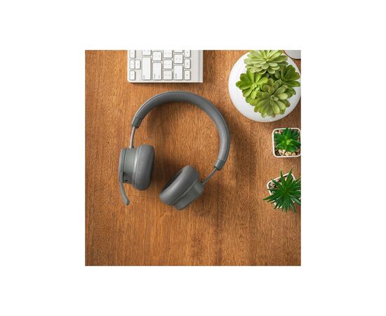 Наушники Koss CS340iBT QZ Over-Ear Wireless (197196.101), изображение 5 Наушники Koss CS340iBT QZ Over-Ear Wireless (197196.101), изображение 5