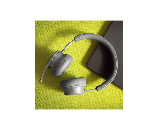 Наушники Koss CS340iBT QZ Over-Ear Wireless (197196.101), изображение 7 Наушники Koss CS340iBT QZ Over-Ear Wireless (197196.101), изображение 7
