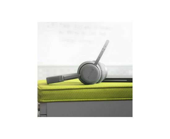 Наушники Koss CS340iBT QZ Over-Ear Wireless (197196.101), изображение 8 Наушники Koss CS340iBT QZ Over-Ear Wireless (197196.101), изображение 8