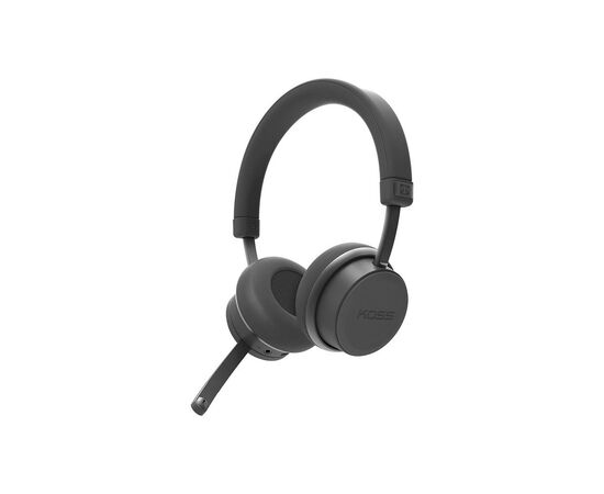 Навушники Koss CS340iBT QZ Over-Ear Wireless (197196.101)