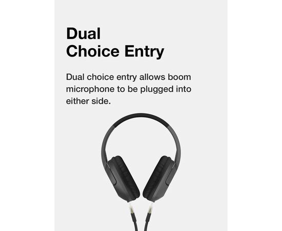 Наушники Koss SB42 Over-Ear 2*3.5 mm (193566.101), изображение 6 Наушники Koss SB42 Over-Ear 2*3.5 mm (193566.101), изображение 6