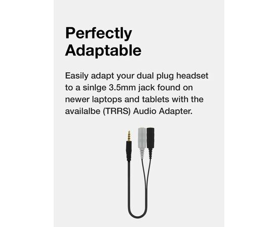 Наушники Koss SB42 Over-Ear 2*3.5 mm (193566.101), изображение 7 Наушники Koss SB42 Over-Ear 2*3.5 mm (193566.101), изображение 7