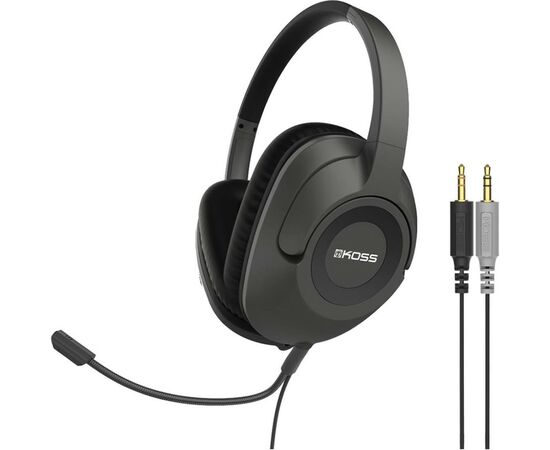 Наушники Koss SB42 Over-Ear 2*3.5 mm (193566.101)