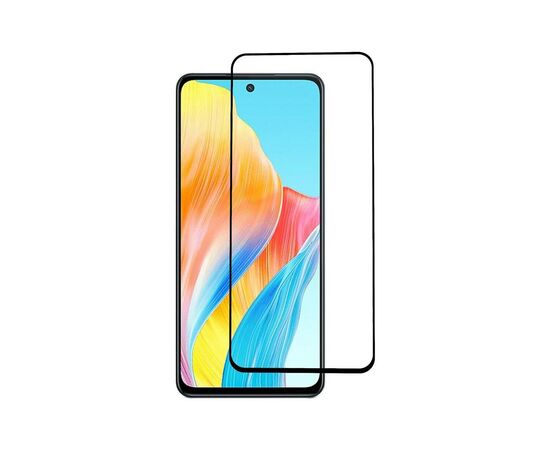 Стекло защитное PowerPlant Full screen OPPO A98 (GL602800)