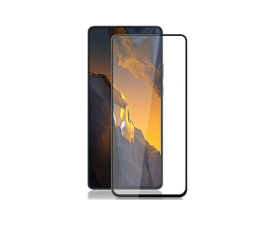 Стекло защитное PowerPlant Full screen Poco F5 (GL602633)
