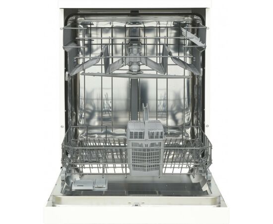 Посудомоечная машина HEINNER HDW-FS6006WE++, изображение 4 Посудомоечная машина HEINNER HDW-FS6006WE++, изображение 4