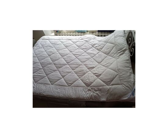 Одеяло Billerbeck шелковое Тиффани 172х205 см (0471-20/02), изображение 6 Одеяло Billerbeck шелковое Тиффани 172х205 см (0471-20/02), изображение 6