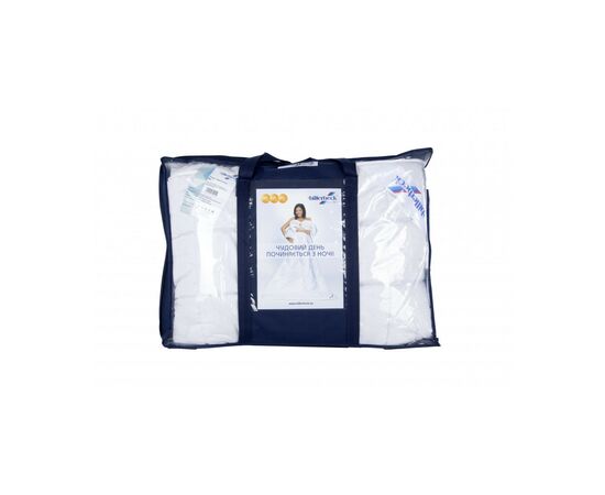 Одеяло Billerbeck шелковое Тиффани 172х205 см (0471-20/02), изображение 9 Одеяло Billerbeck шелковое Тиффани 172х205 см (0471-20/02), изображение 9