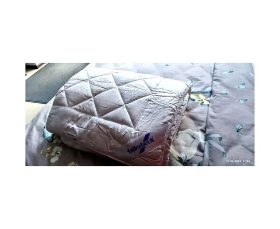 Одеяло Billerbeck шелковое Тиффани облегченное 172х205 см (0471-21/02), изображение 2 Одеяло Billerbeck шелковое Тиффани облегченное 172х205 см (0471-21/02), изображение 2