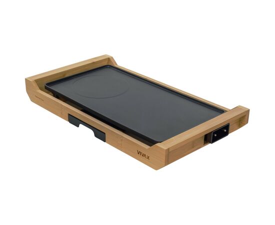Электрогриль Vivax Гриль Vivax EG-4020HZ (EG-4020HZ), изображение 2