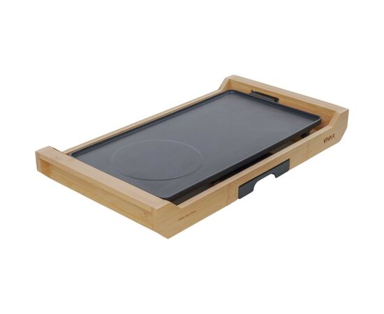 Электрогриль Vivax Гриль Vivax EG-4020HZ (EG-4020HZ), изображение 3