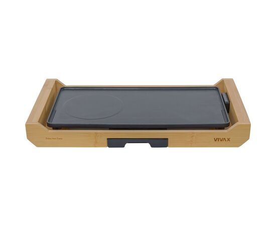 Електрогриль Vivax Гриль Vivax EG-4020HZ (EG-4020HZ)