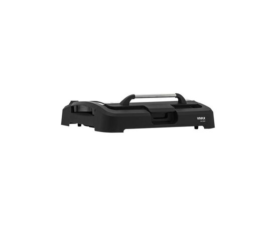 Электрогриль Vivax Гриль Vivax EG-4030RC (EG-4030RC), изображение 2 Электрогриль Vivax Гриль Vivax EG-4030RC (EG-4030RC), изображение 2