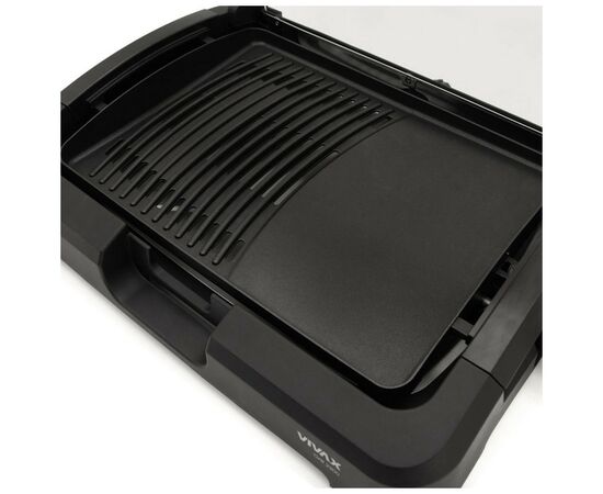 Электрогриль Vivax Гриль Vivax EG-4030RC (EG-4030RC), изображение 5 Электрогриль Vivax Гриль Vivax EG-4030RC (EG-4030RC), изображение 5
