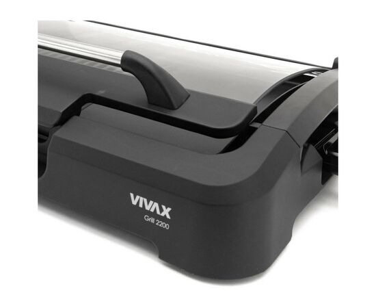Электрогриль Vivax Гриль Vivax EG-4030RC (EG-4030RC), изображение 7 Электрогриль Vivax Гриль Vivax EG-4030RC (EG-4030RC), изображение 7