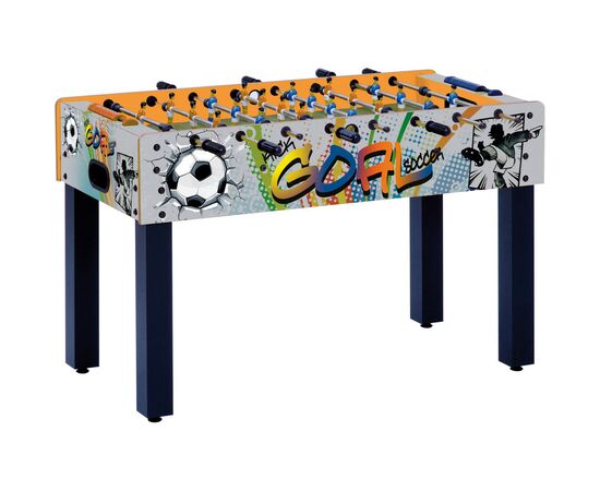 Настільний футбол Garlando F-1 Goal (F1UGOAL) (930440)