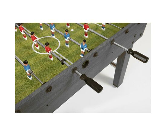 Настольный футбол Garlando F-2 Grey Oak (F2GRRLNO) (930442), изображение 2 Настольный футбол Garlando F-2 Grey Oak (F2GRRLNO) (930442), изображение 2