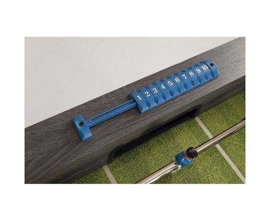 Настольный футбол Garlando F-2 Grey Oak (F2GRRLNO) (930442), изображение 5 Настольный футбол Garlando F-2 Grey Oak (F2GRRLNO) (930442), изображение 5