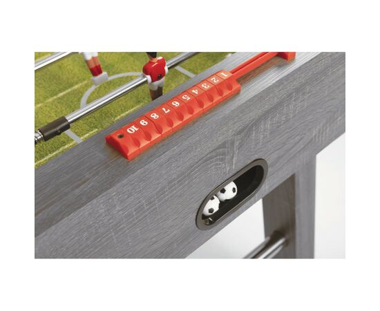 Настольный футбол Garlando F-2 Grey Oak (F2GRRLNO) (930442), изображение 6 Настольный футбол Garlando F-2 Grey Oak (F2GRRLNO) (930442), изображение 6