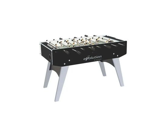 Настольный футбол Garlando F-20 Evolution (F20NEULNO) (929886)