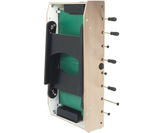 Настольный футбол Garlando F-20 Maplewood (F20ACULNO) (929885), изображение 2 Настольный футбол Garlando F-20 Maplewood (F20ACULNO) (929885), изображение 2