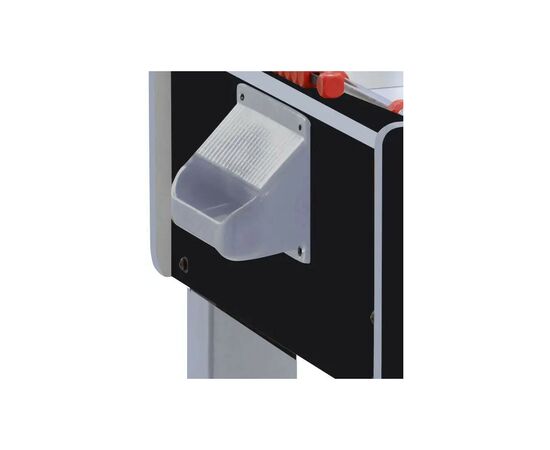 Настольный футбол Garlando F-200 Evolution (F200NEULVS) (929887), изображение 3 Настольный футбол Garlando F-200 Evolution (F200NEULVS) (929887), изображение 3