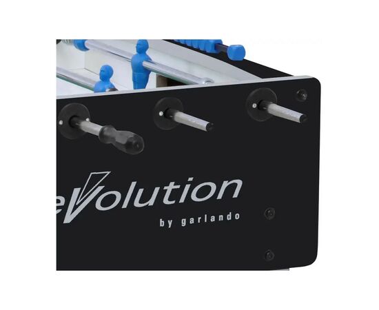 Настольный футбол Garlando F-200 Evolution (F200NEULVS) (929887), изображение 5 Настольный футбол Garlando F-200 Evolution (F200NEULVS) (929887), изображение 5